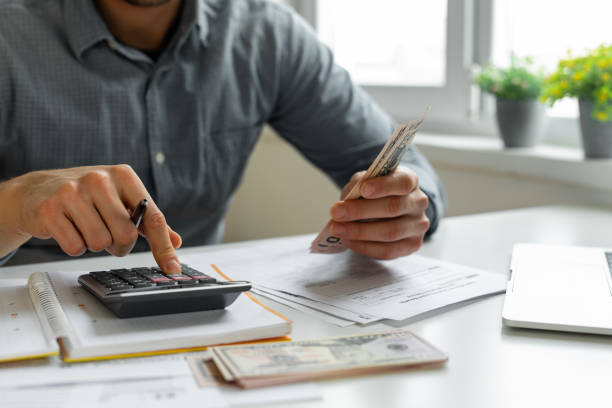 Best Debt Consolidation Loans  in Wolfe City, TX